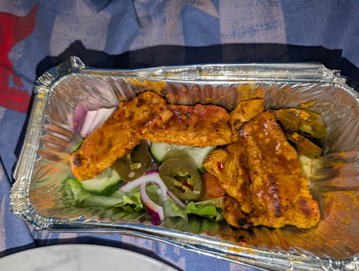 Photo of Chargos - 13 Littleworth Rd, Downley, High Wycombe HP13 5XF